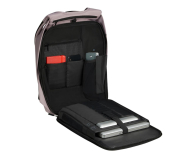 Samsonite Securipak 2.0 15.6" lilac - 1273897 - zdjęcie 4